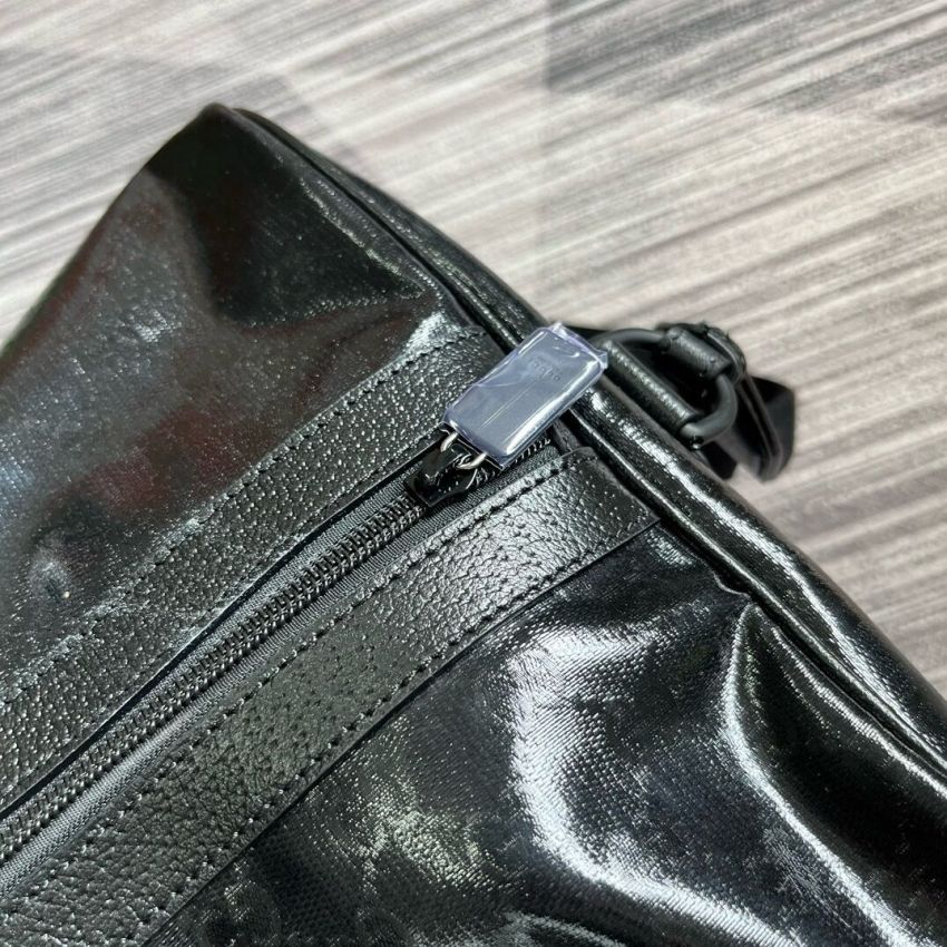 Gvc*1 Large Travel Bag