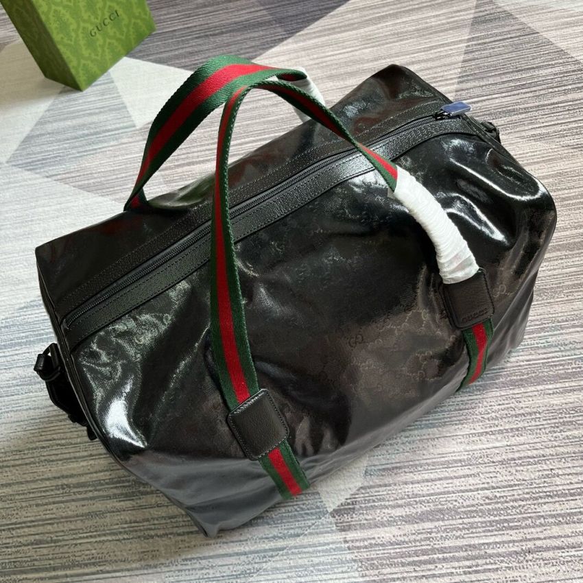 Gvc*1 Large Travel Bag
