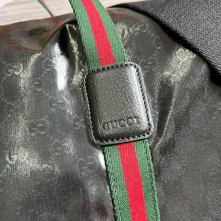 Gvc*1 Large Travel Bag