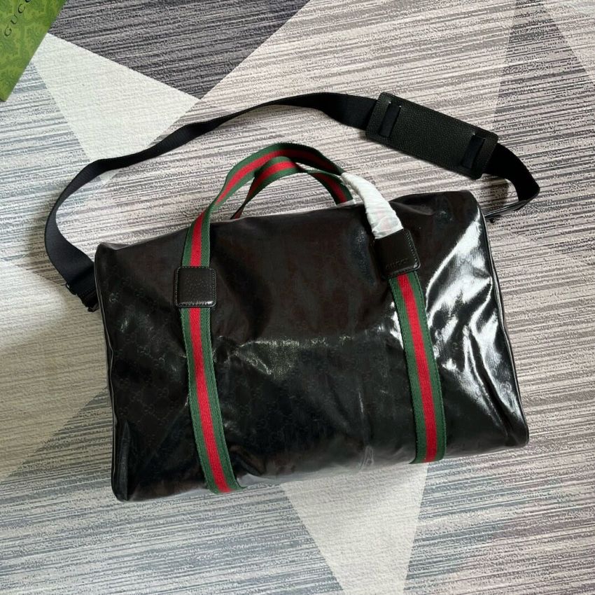 Gvc*1 Large Travel Bag