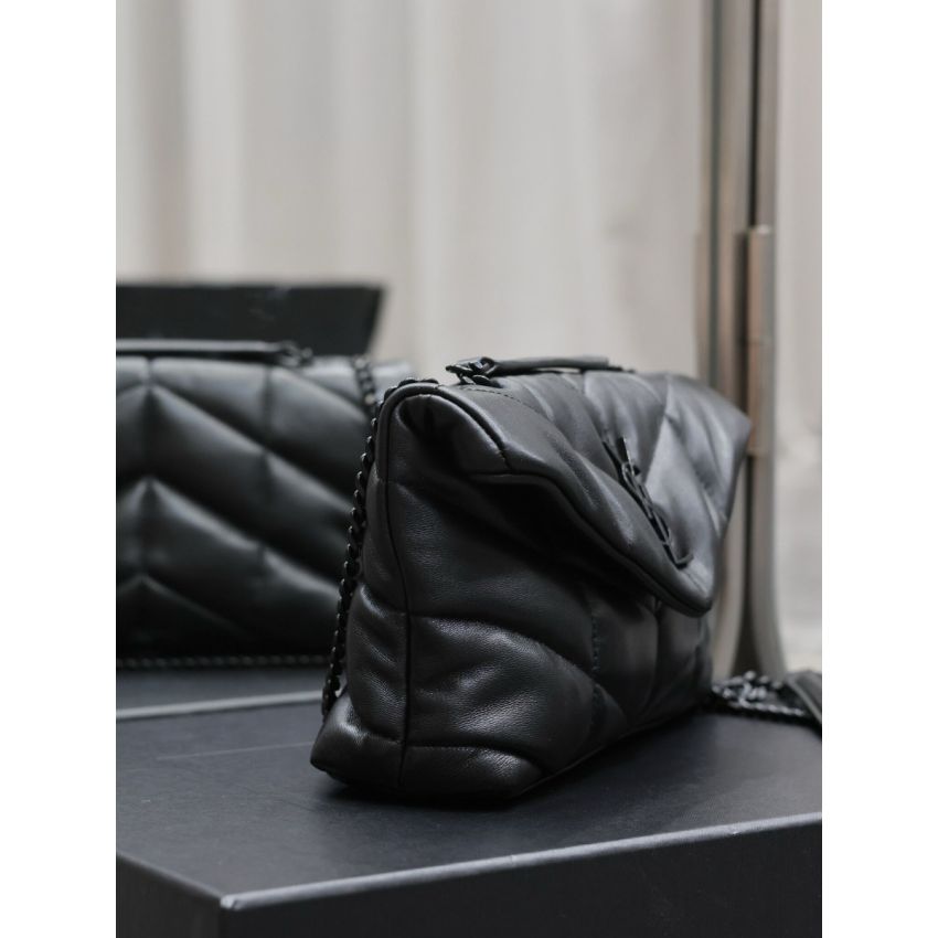 Sa1nt Lau*nt Toy Puffer