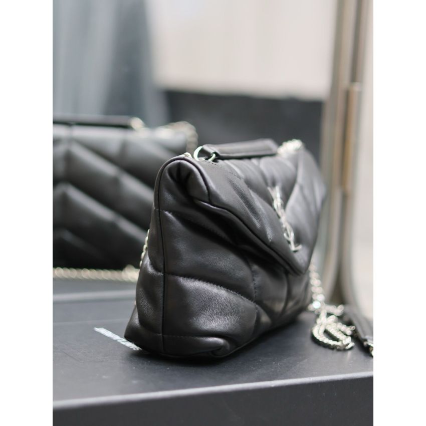 Sa1nt Lau*nt Toy Puffer