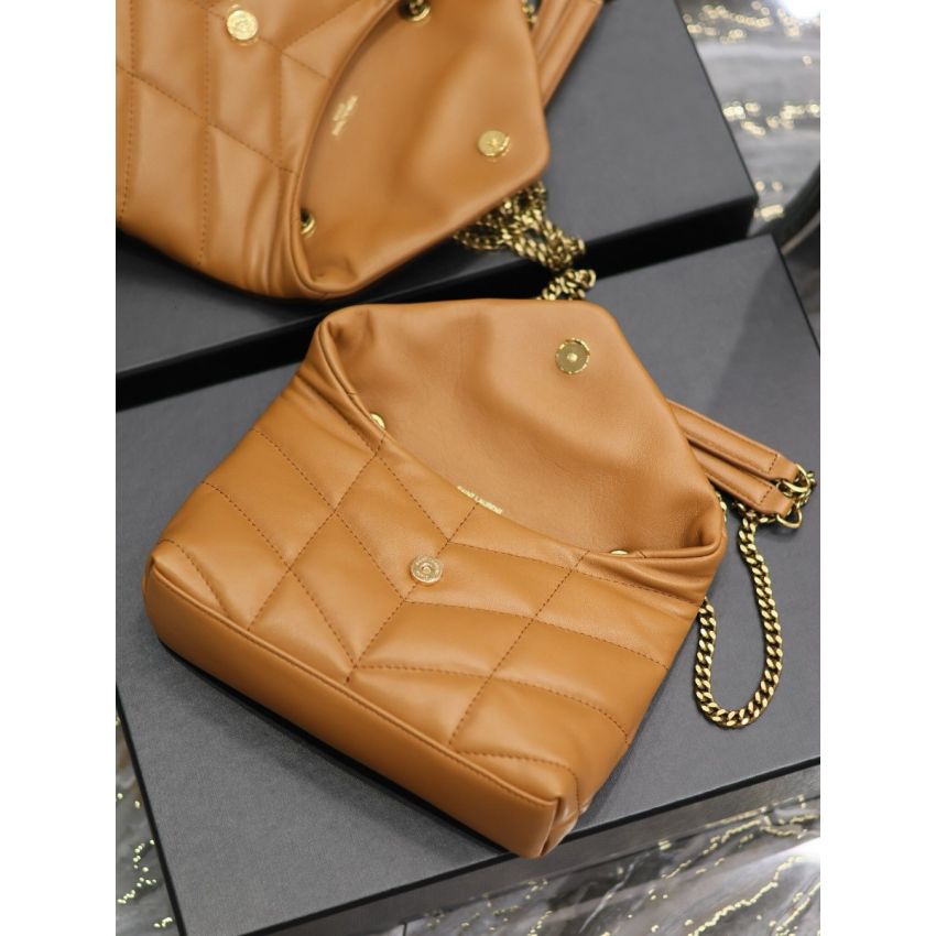 Sa1nt Lau*nt Toy Puffer