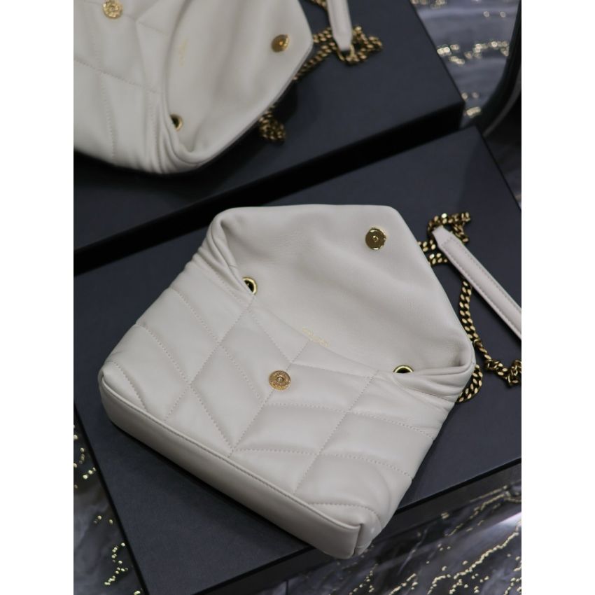 Sa1nt Lau*nt Toy Puffer