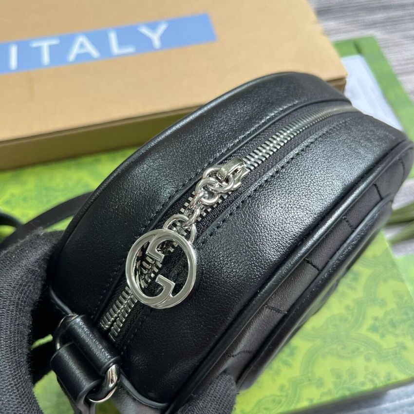 Gvc*1 Blondie MiniBag