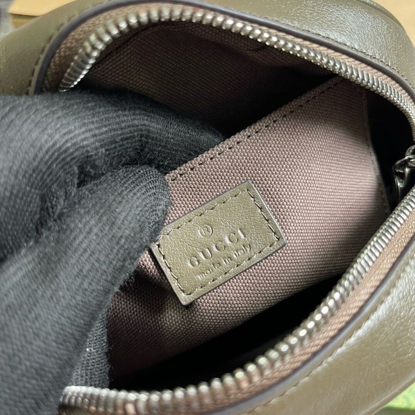 Gvc*1 Blondie MiniBag