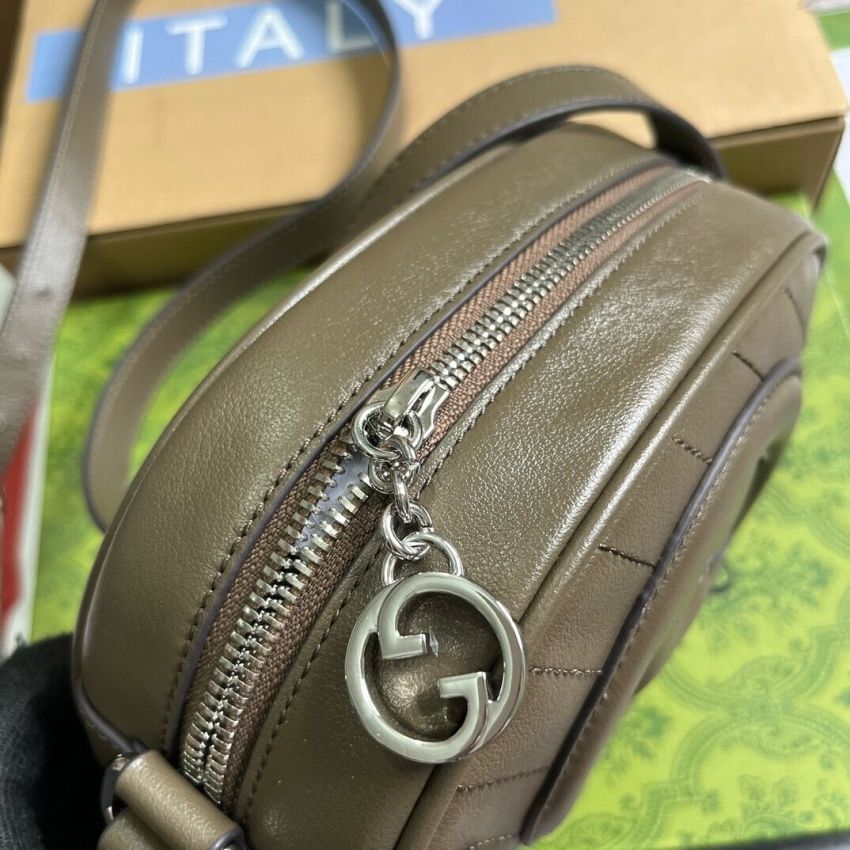 Gvc*1 Blondie MiniBag