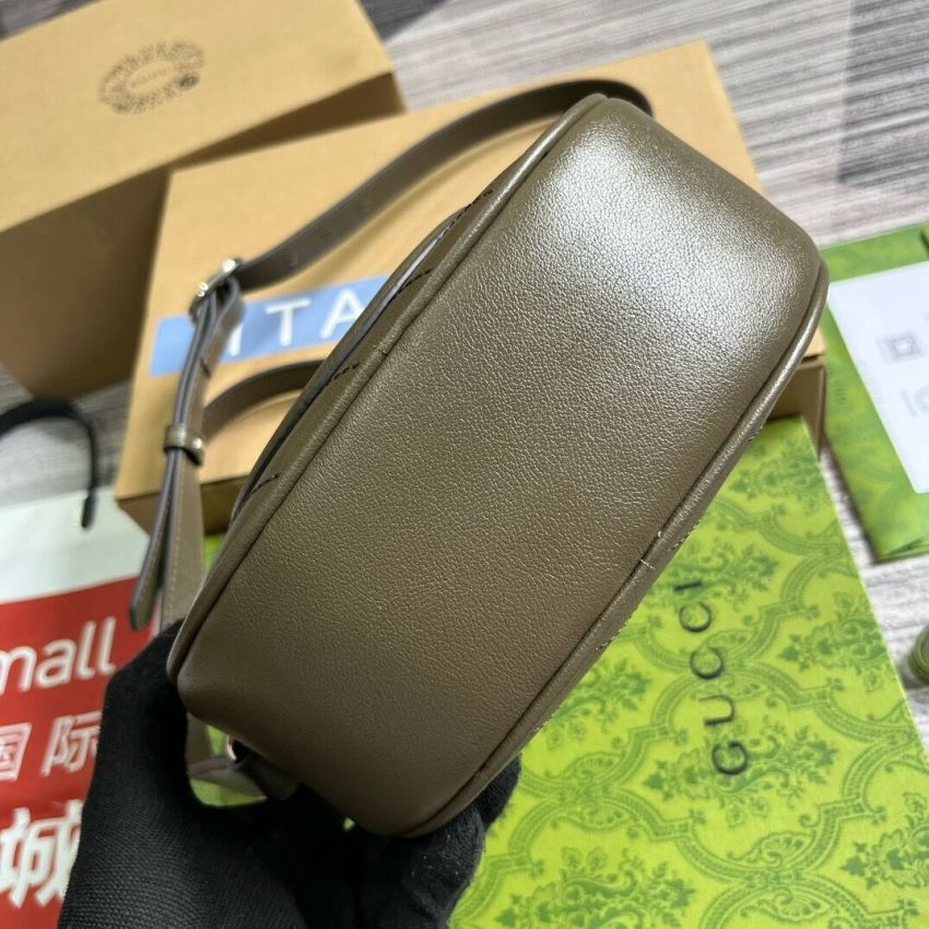 Gvc*1 Blondie MiniBag