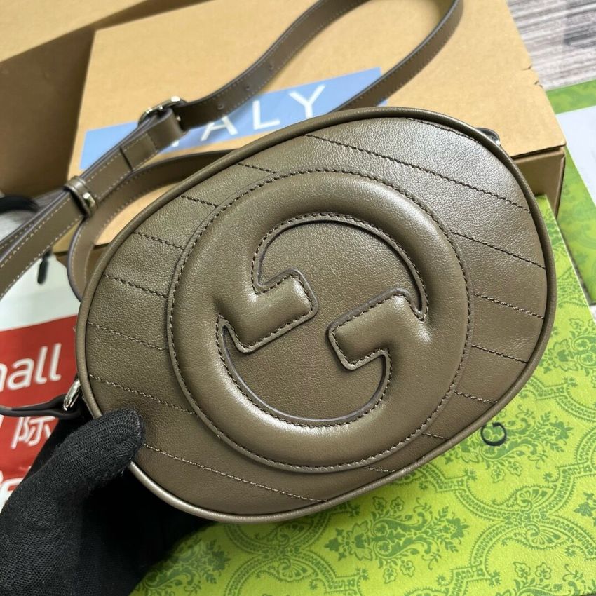 Gvc*1 Blondie MiniBag