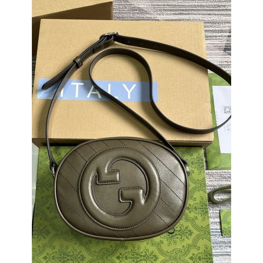 Gvc*1 Blondie MiniBag