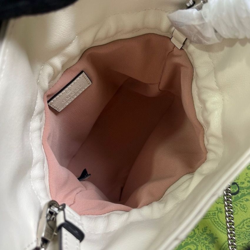 Gvc*1 Blondie Mini Bag