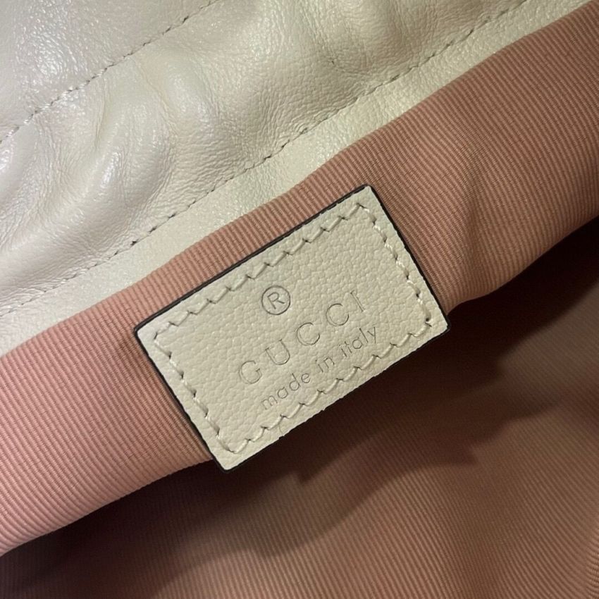 Gvc*1 Blondie Mini Bag