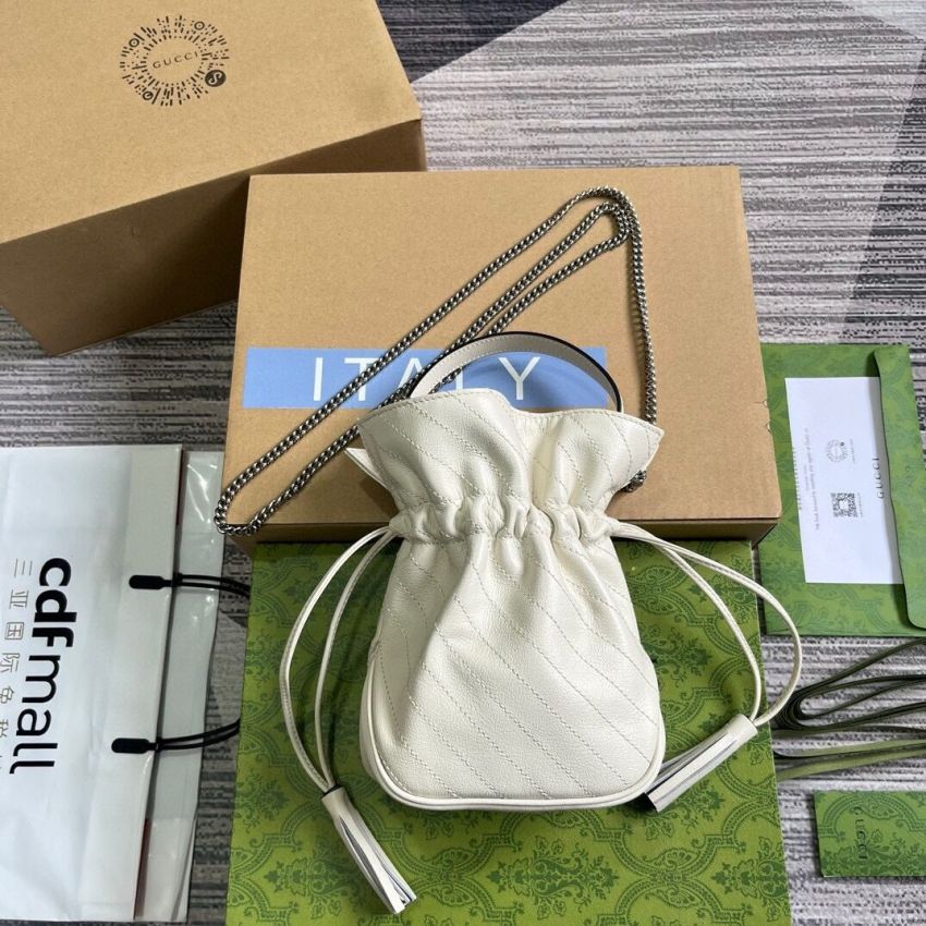 Gvc*1 Blondie Mini Bag
