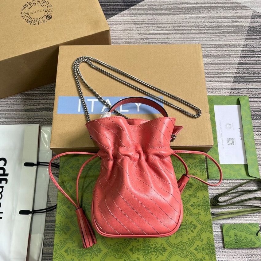 Gvc*1 Blondie Mini Bag