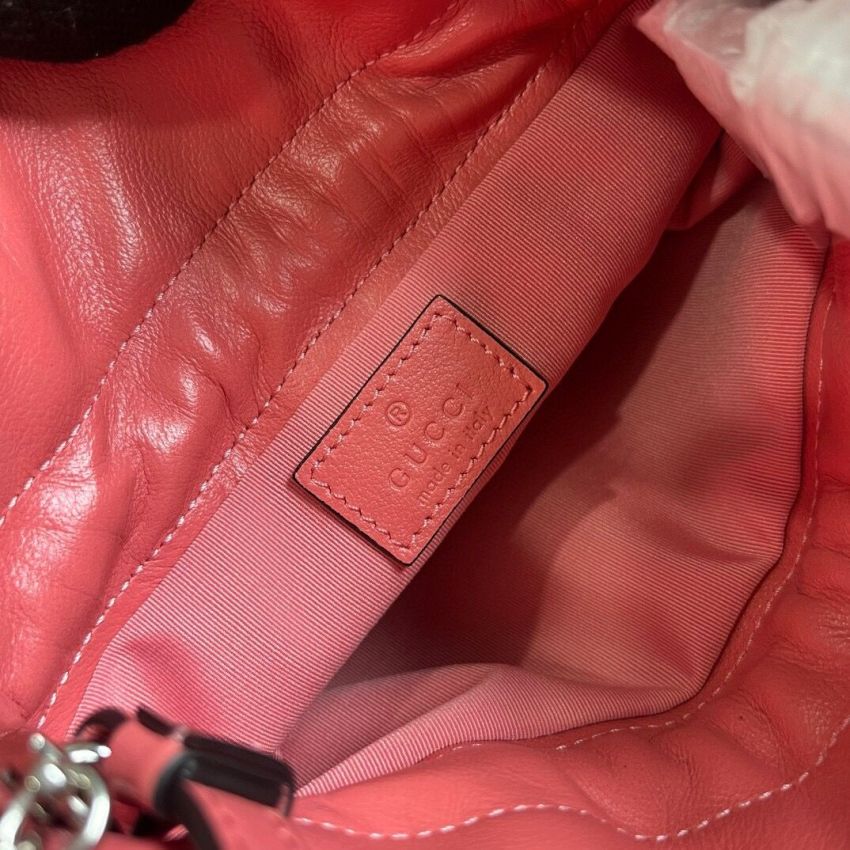 Gvc*1 Blondie Mini Bag