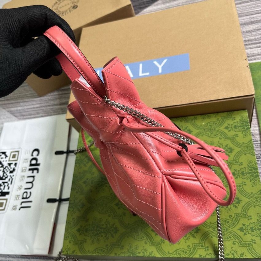 Gvc*1 Blondie Mini Bag