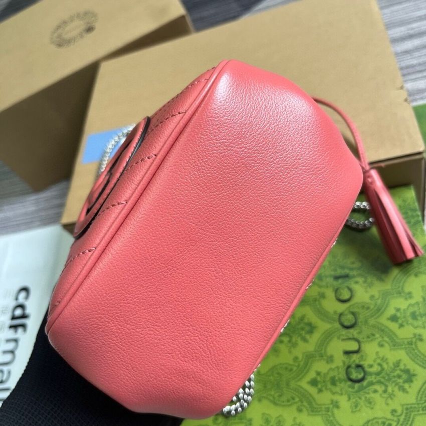 Gvc*1 Blondie Mini Bag