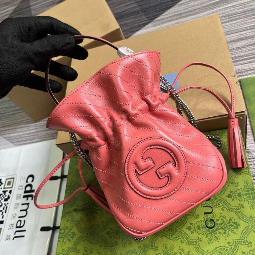 Gvc*1 Blondie Mini Bag