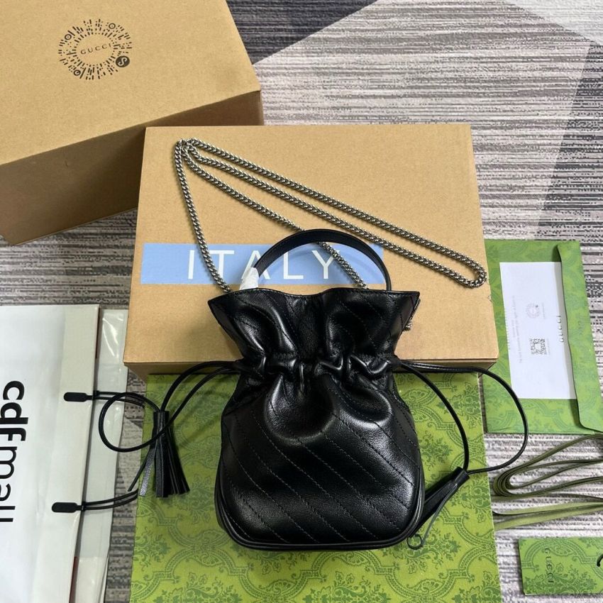 Gvc*1 Blondie Mini Bag