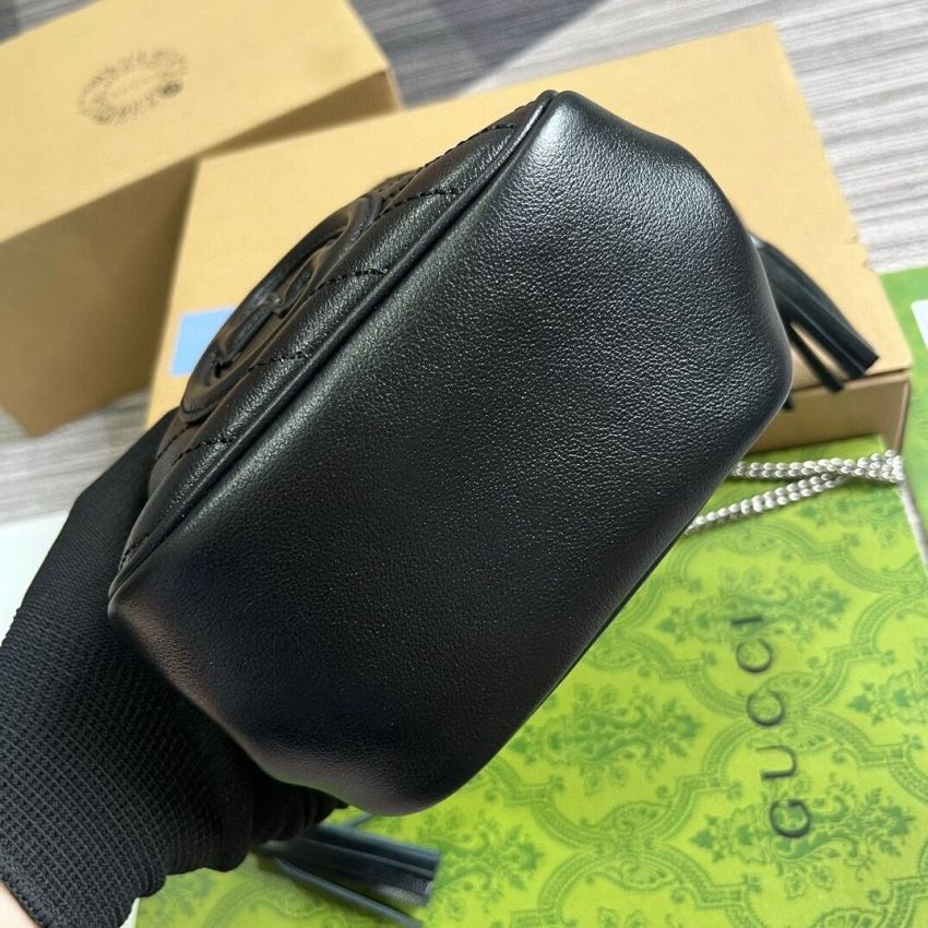 Gvc*1 Blondie Mini Bag