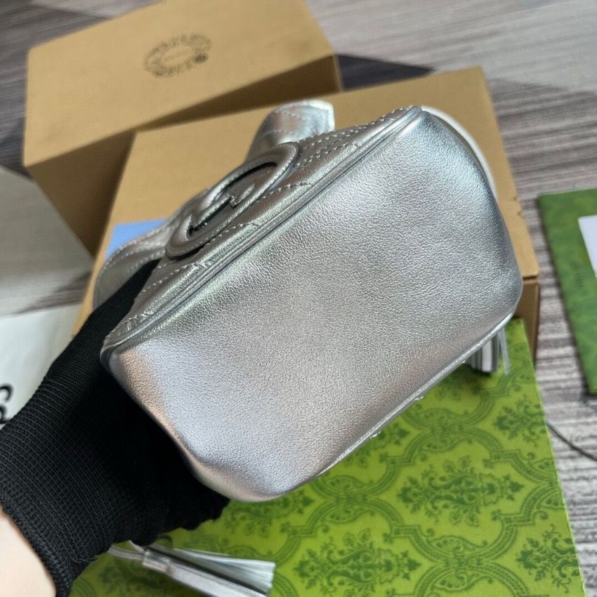 Gvc*1 Blondie Mini Bag