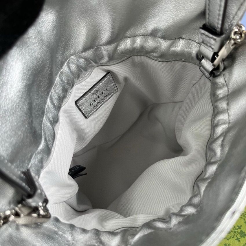 Gvc*1 Blondie Mini Bag