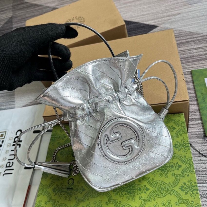 Gvc*1 Blondie Mini Bag