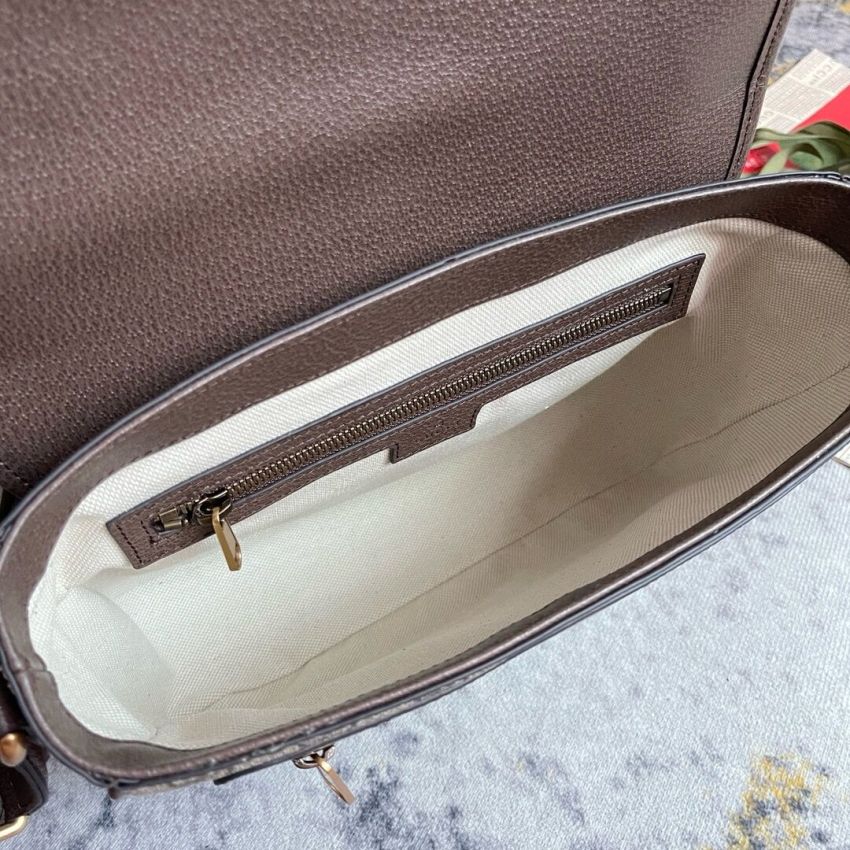 Gvc*1 Ophidia GG Medium messenger