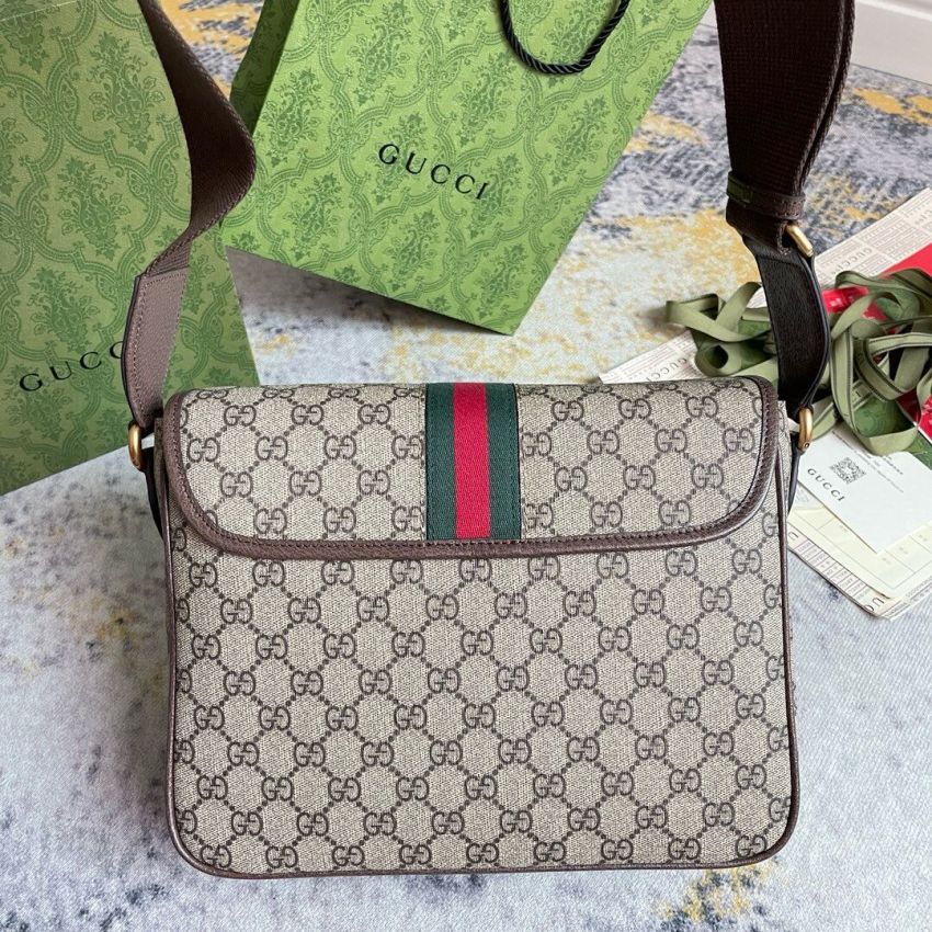 Gvc*1 Ophidia GG Medium messenger