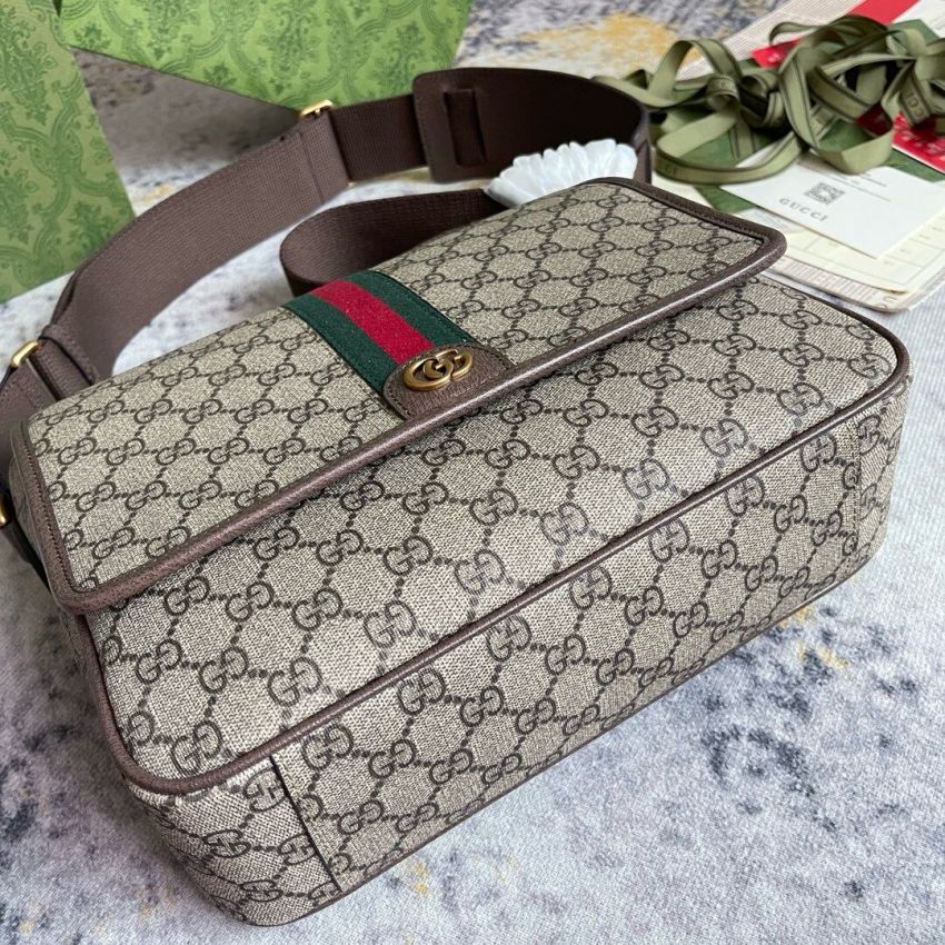 Gvc*1 Ophidia GG Medium messenger
