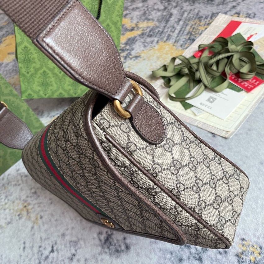 Gvc*1 Ophidia GG Medium messenger