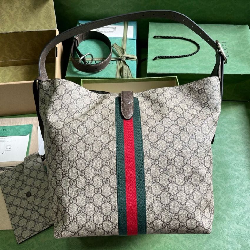 Gvc*1 Jackie 1961 Small Hobo Bag