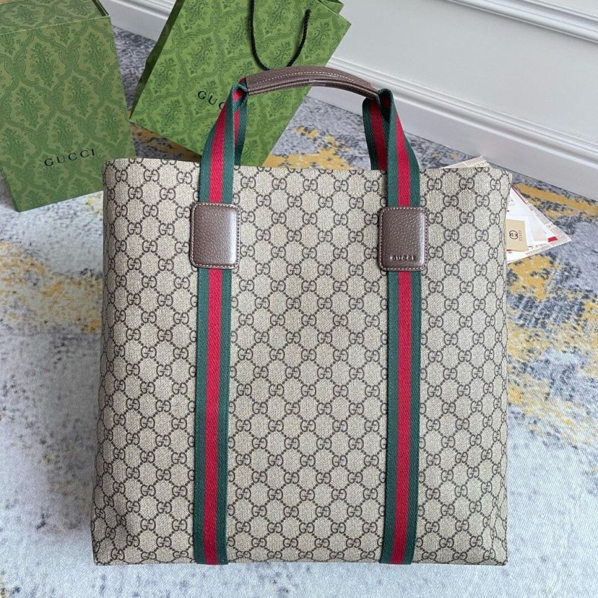 Gvc*1 GG tender Medium Tote