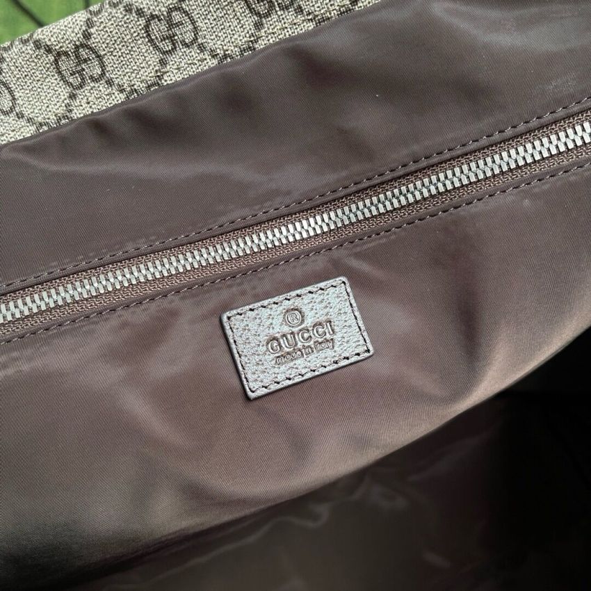 Gvc*1 GG tender Medium Tote