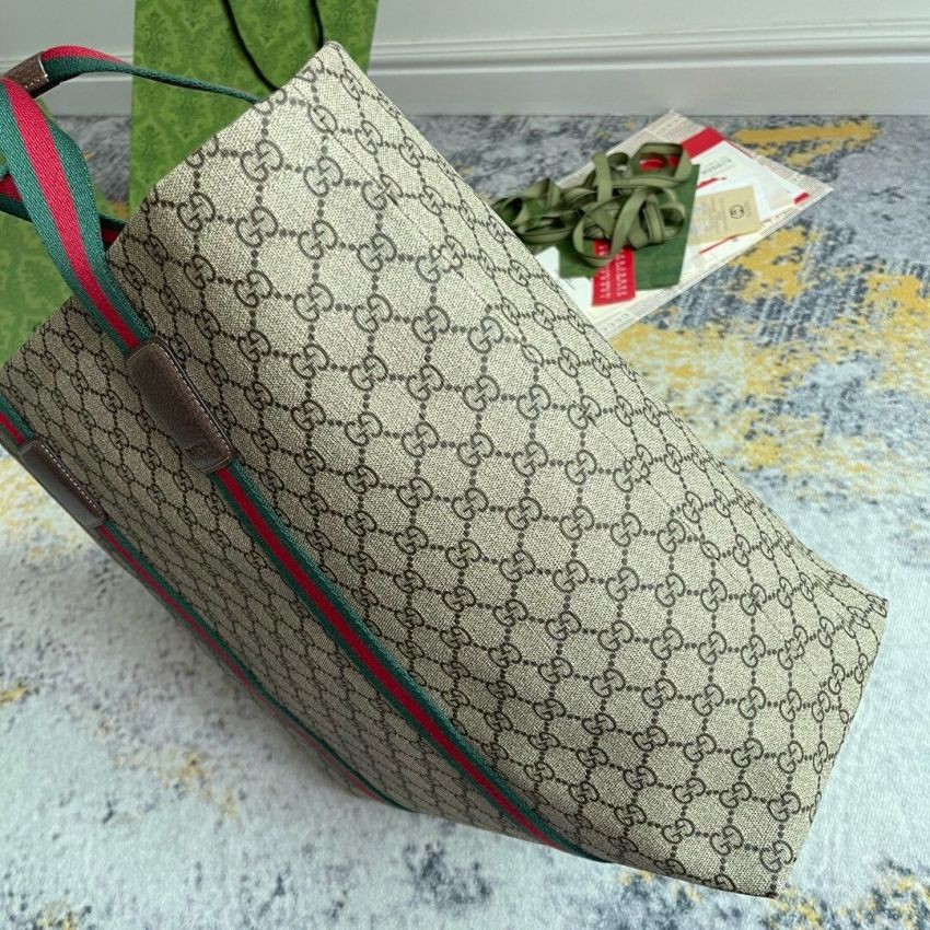 Gvc*1 GG tender Medium Tote