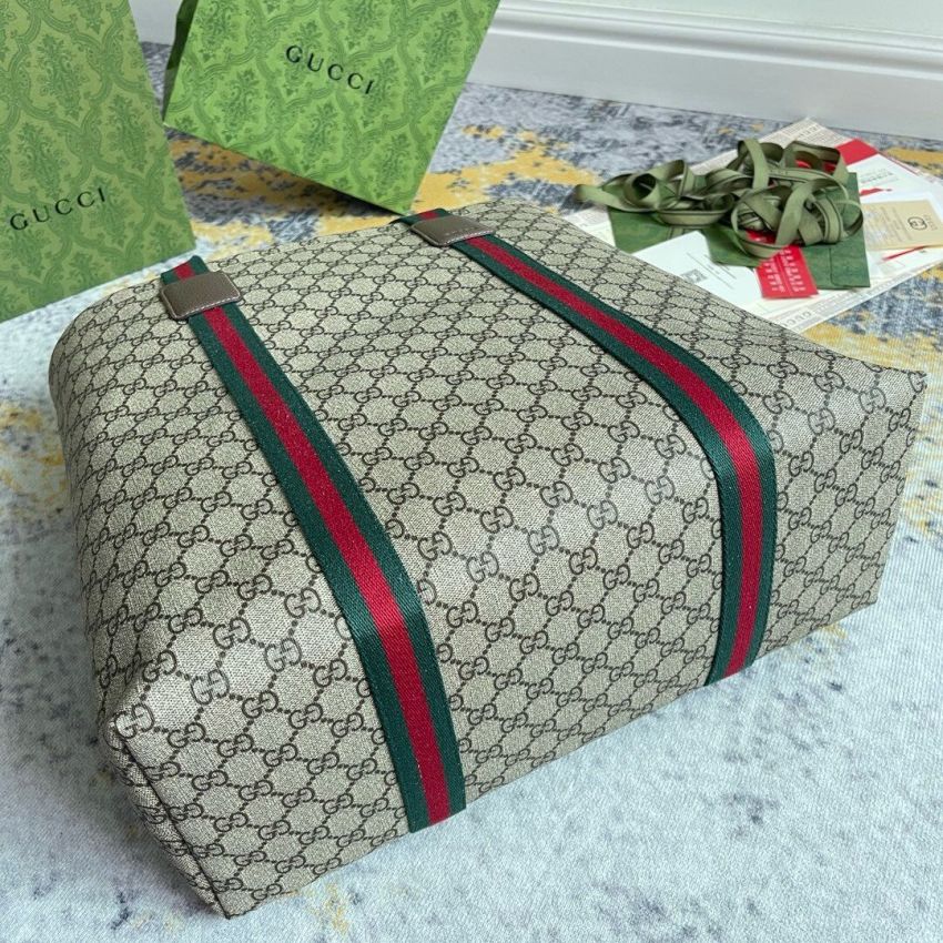 Gvc*1 GG tender Medium Tote