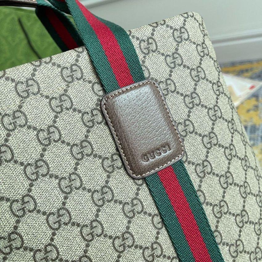 Gvc*1 GG tender Medium Tote
