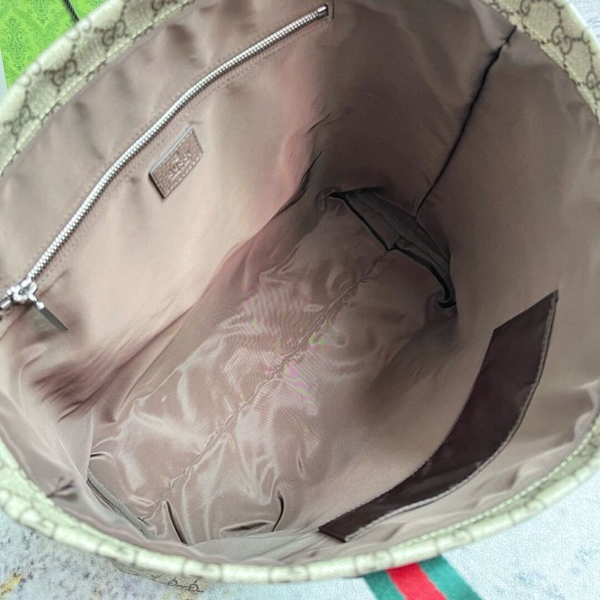 Gvc*1 GG tender Medium Tote