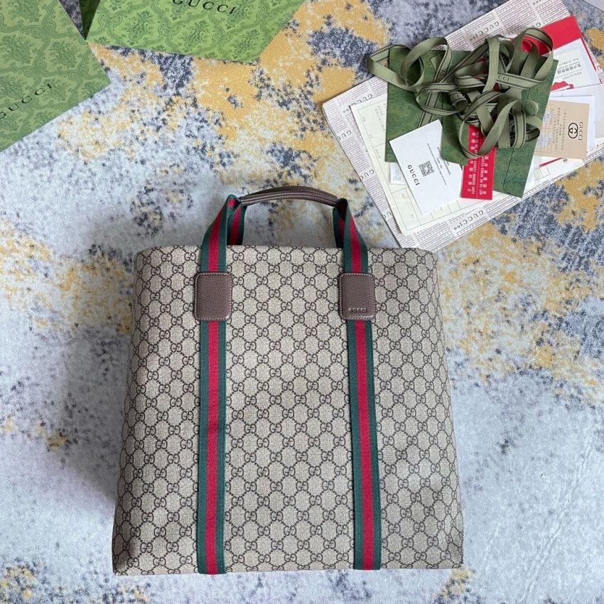 Gvc*1 GG tender Medium Tote