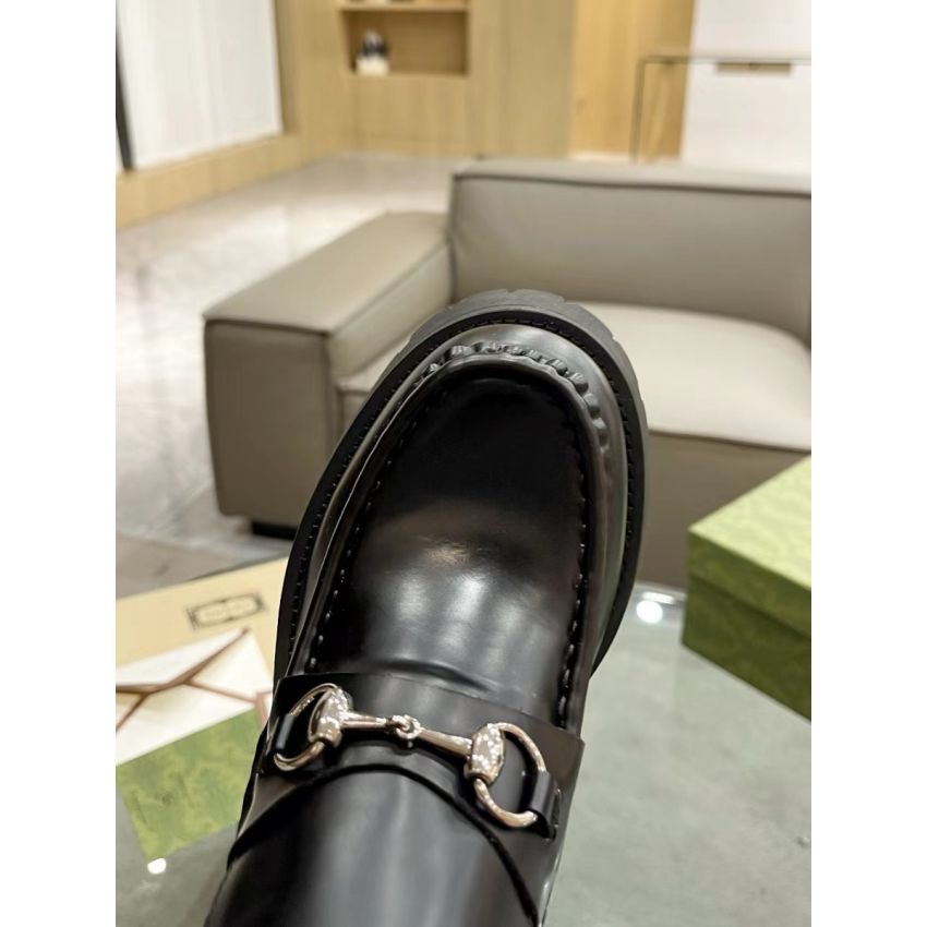 Gvc*1 Boots, Size 35-45