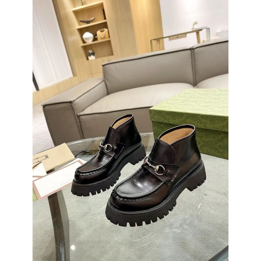 Gvc*1 Boots, Size 35-45
