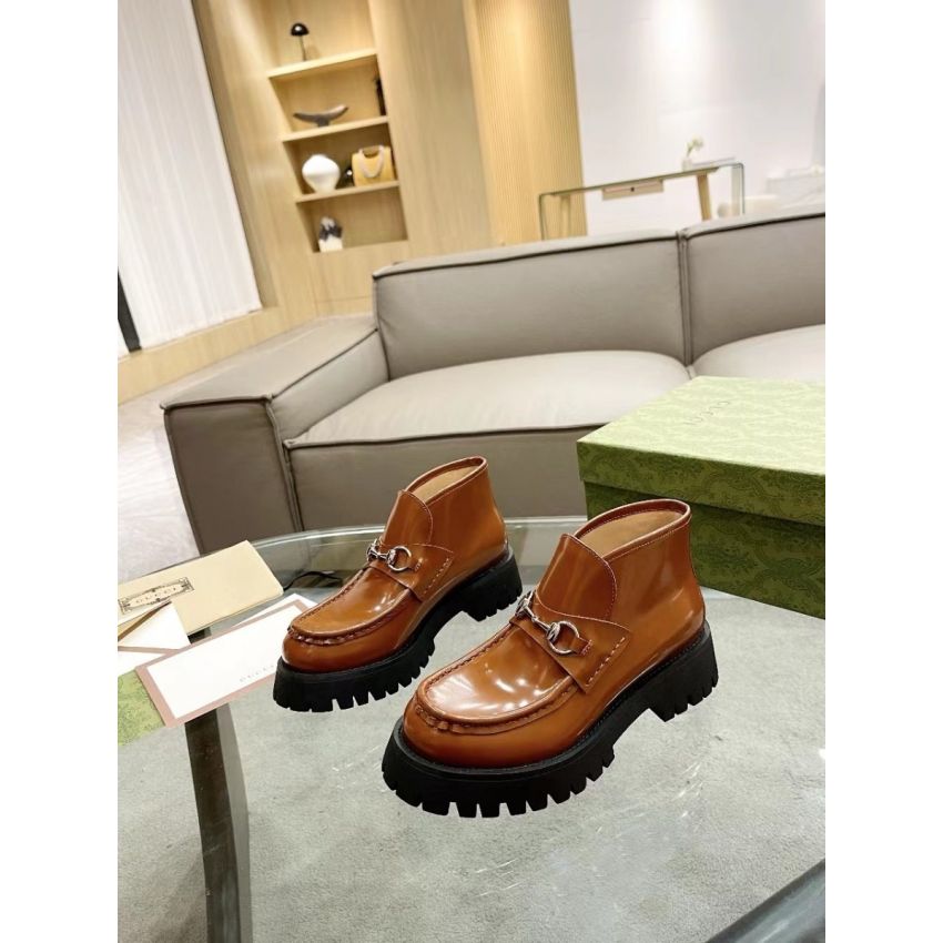 Gvc*1 Boots, Size 35-45