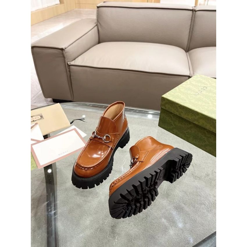 Gvc*1 Boots, Size 35-45