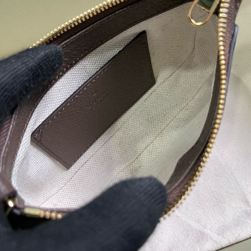 Gvc*1 Ophidia Mini Bag