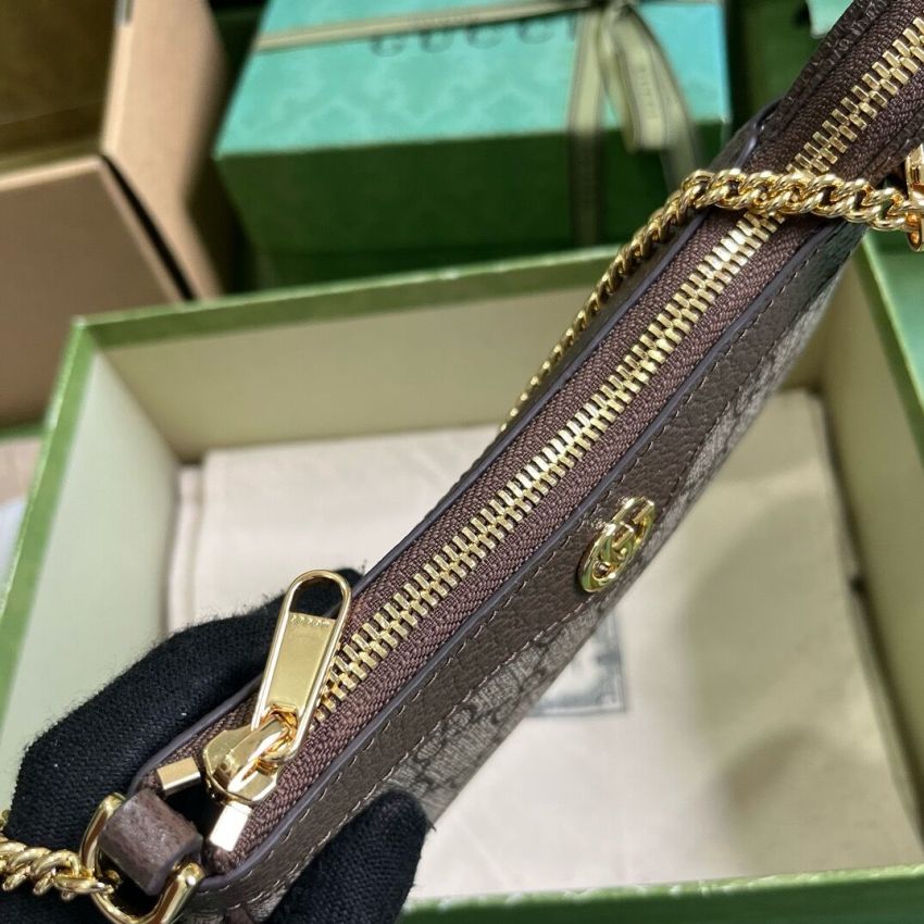 Gvc*1 Ophidia Mini Bag