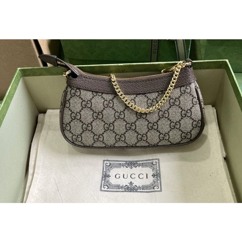 Gvc*1 Ophidia Mini Bag