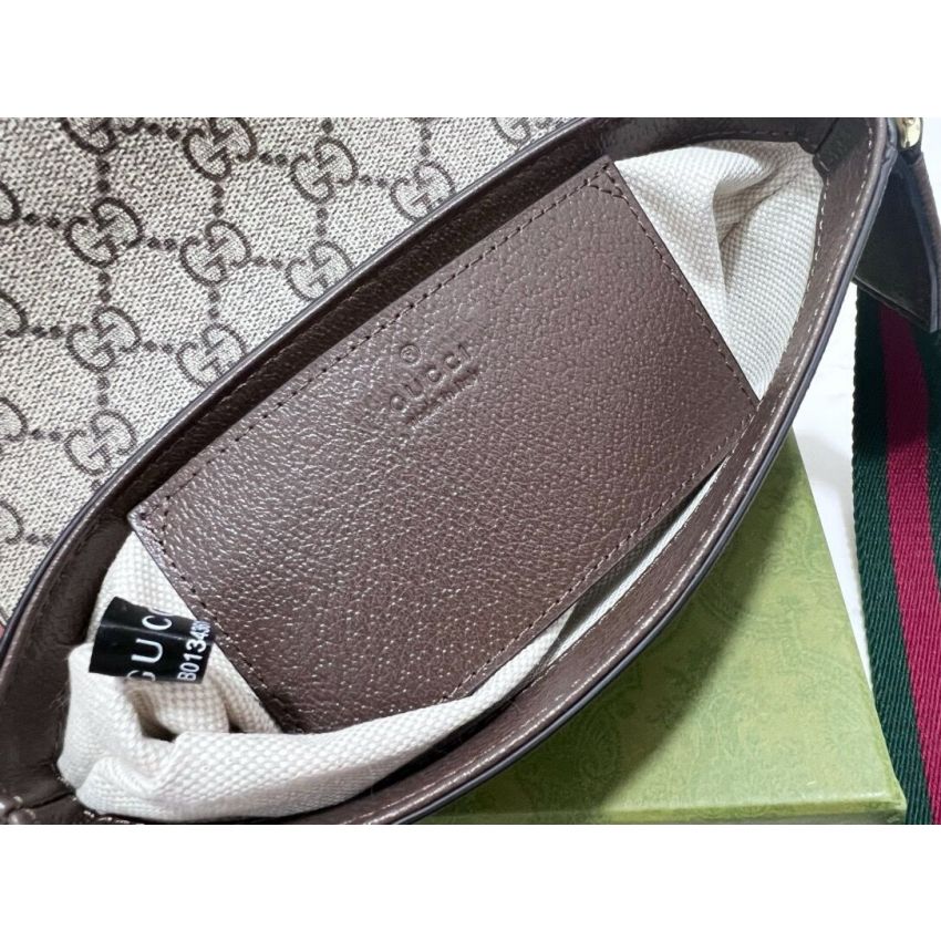 Gvc*1 Ophidia Mini Bag