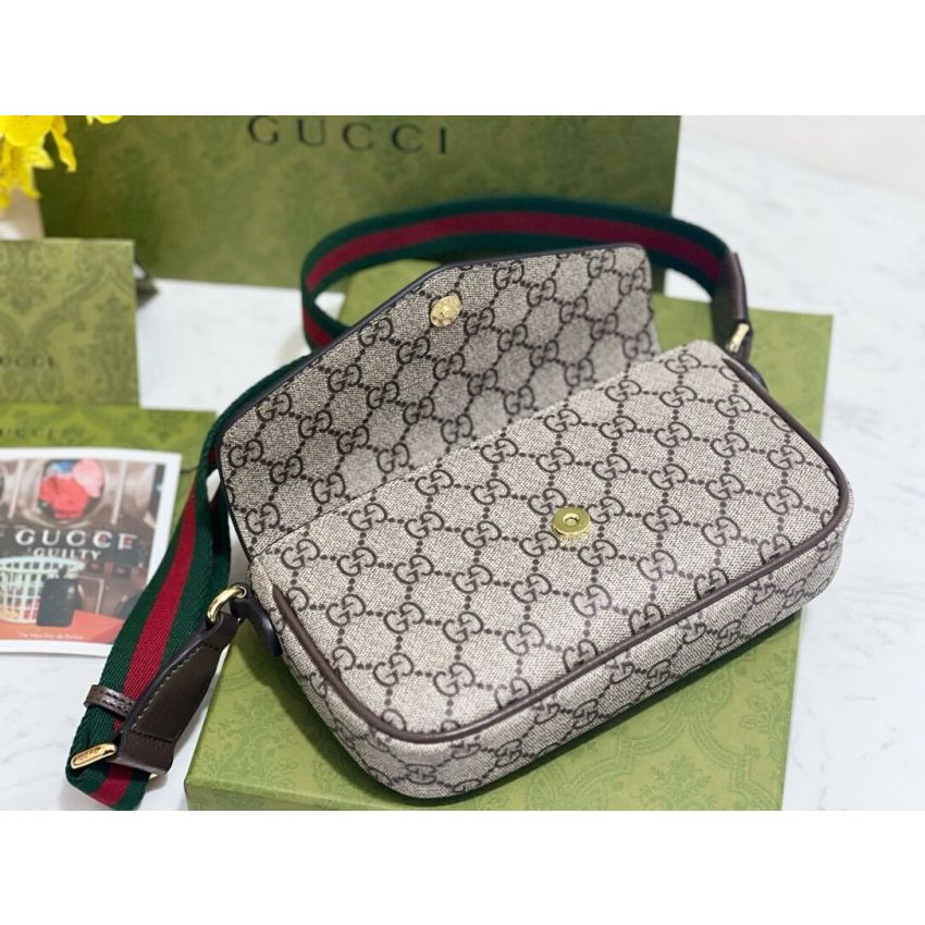 Gvc*1 Ophidia Mini Bag