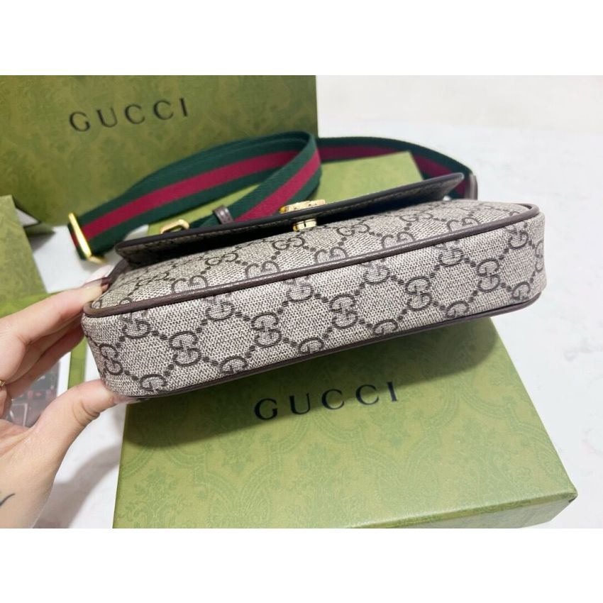 Gvc*1 Ophidia Mini Bag