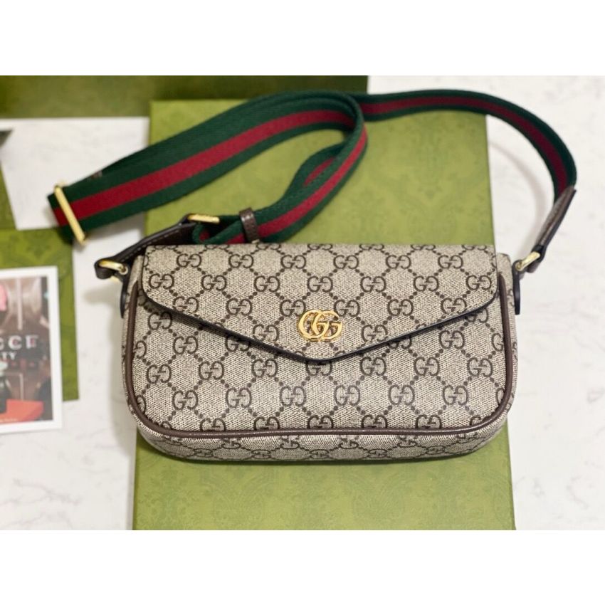 Gvc*1 Ophidia Mini Bag